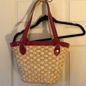 Adorable Brighton Ladybug Purse